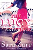The Lucy Variations jacket