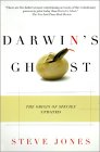 Darwin's Ghost by Steve Jones