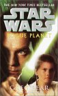 Star Wars: Episode 1: Rogue Planet by Greg Bear