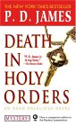 Death In Holy Orders jacket