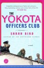 The Yokota Officers Club jacket