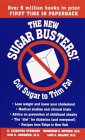 Sugar Busters by H Leighton Steward