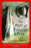 The Poet of Tolstoy Park jacket