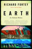 Earth by Richard Fortey