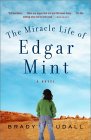 The Miracle Life of Edgar Mint jacket