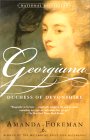 Georgiana: Duchess of Devonshire jacket