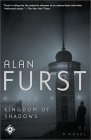 Kingdom of Shadows by Alan Furst