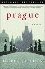 Prague by Arthur Phillips