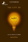 The City of Ember jacket