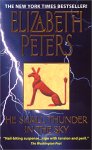 He Shall Thunder In The Sky by Elizabeth Peters