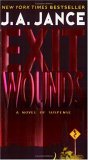 Exit Wounds jacket