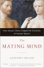 The Mating Mind jacket