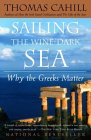 Sailing the Wine-Dark Sea jacket