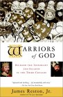 Warriors of God by James Reston Jr.