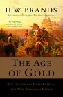 The Age of Gold jacket