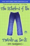 The Sisterhood of The Traveling Pants by Ann Brashares