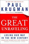 The Great Unraveling by Paul Krugman