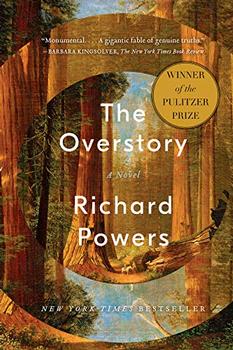 The Overstory jacket