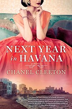 Next Year in Havana jacket