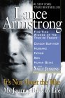 It's Not About the Bike by Lance Armstrong, Sally Jenkins