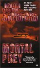 Mortal Prey by John Sandford