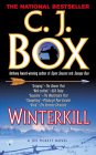 Winterkill: A Joe Pickett Novel jacket