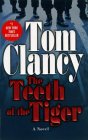 The Teeth of The Tiger by Tom Clancy