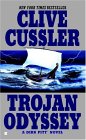 Trojan Odyssey by Clive Cussler