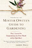 Mister Owita's Guide to Gardening jacket