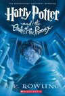 Harry Potter and The Order of the Phoenix by J.K. (Joanne) Rowling