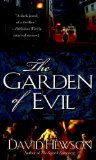 The Garden of Evil by David Hewson