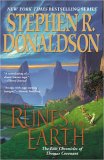 The Runes of The Earth by Stephen R. Donaldson