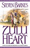 Zulu Heart jacket