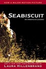 Seabiscuit by Laura Hillenbrand