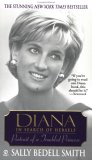 Diana In Search of Herself by Sally Bedell Smith