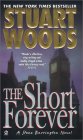 The Short Forever by Stuart Woods