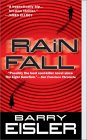 Rain Fall by Barry Eisler