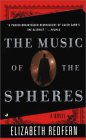 Music of The Spheres jacket
