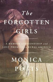 Book Jacket: The Forgotten Girls
