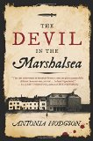 The Devil in the Marshalsea jacket