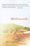 Yellowcake by Ann Cummins