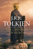 The Children of Húrin jacket