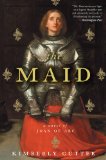 The Maid by Kimberly Cutter