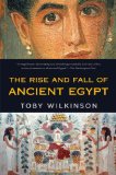 The Rise and Fall of Ancient Egypt jacket