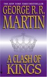 A Clash of Kings by George R R. Martin