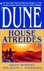 Dune: House Atreides jacket