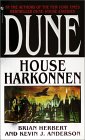 Dune: House Harkonnen by Brian Herbert, Kevin J. Anderson