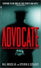 The Advocate by Bill A. Mesce Jr., Steven G. Szilagyi