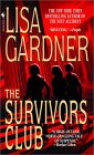 The Survivor's Club by Lisa Gardner