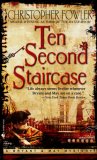 Ten Second Staircase jacket